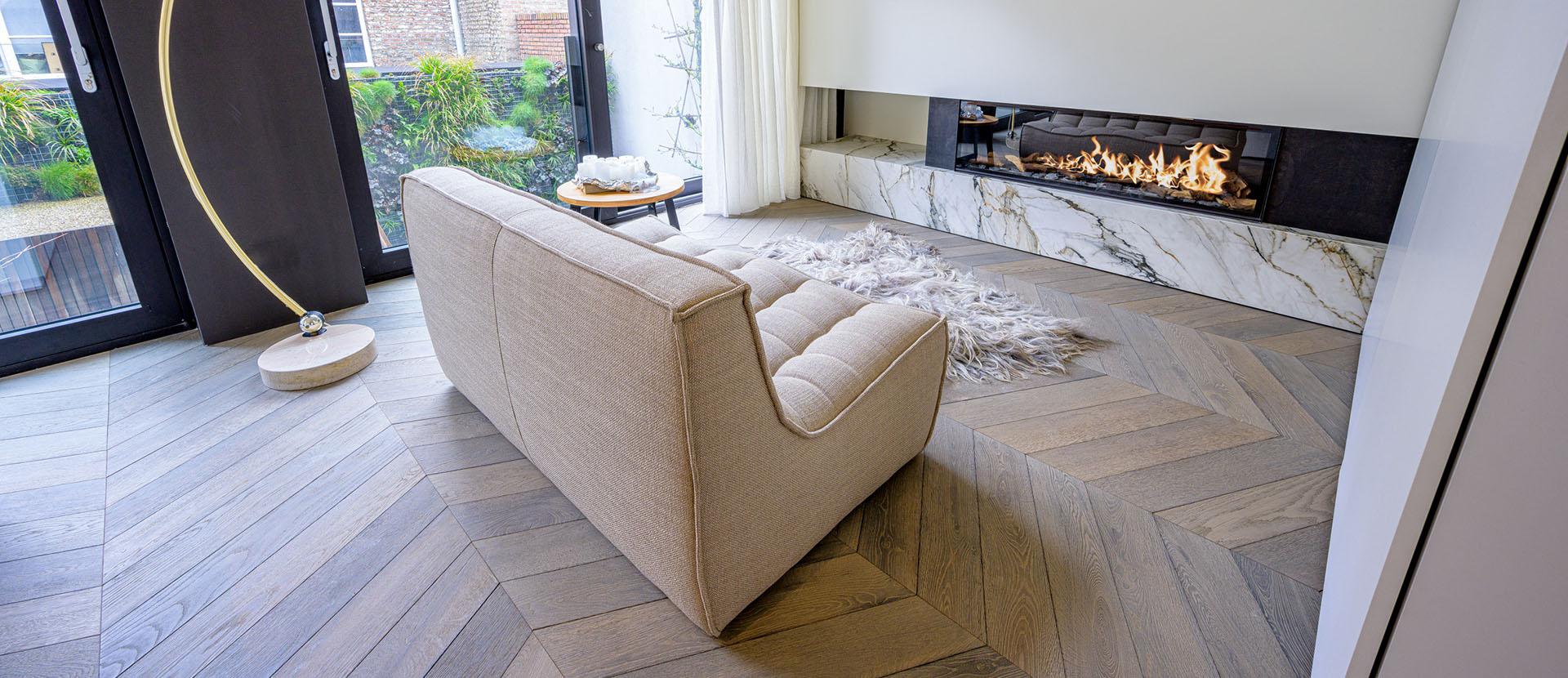 Echt wat anders in uw interieur?