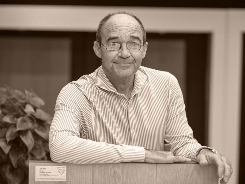 Herbert de Vos