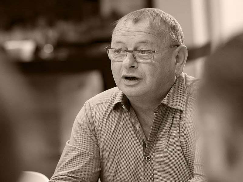 Shaun Rowbotham